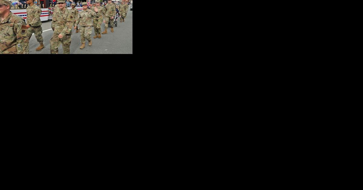 Veterans Day Parade planned Nov. 11 - Vimarsana News