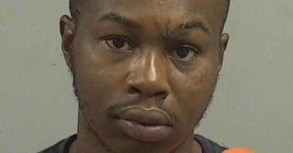 Goldsboro man arrested in Saturday shooting | Local News | newsargus.com