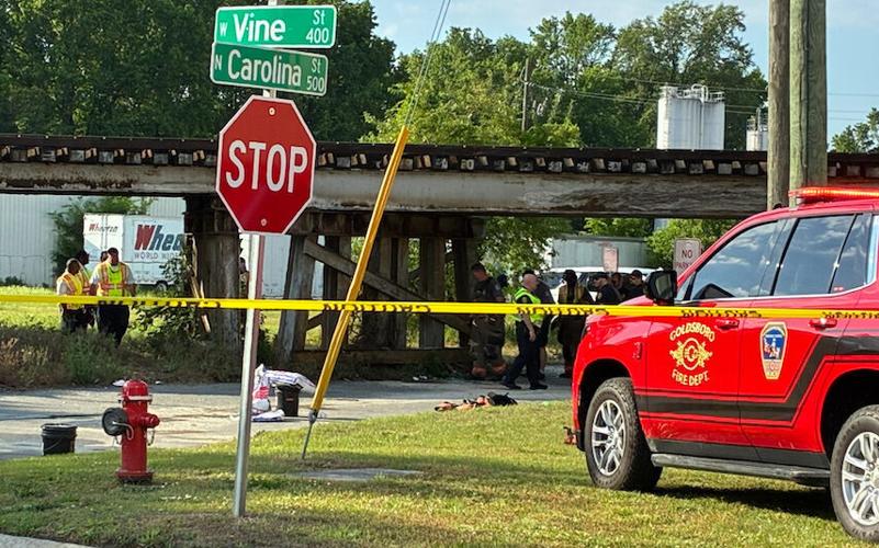 Bus accident sends driver, children to hospital | Local News ...