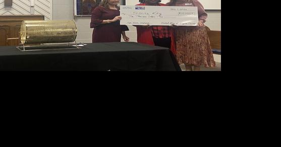 United Way campaign reaches 83% of goal - Vimarsana News