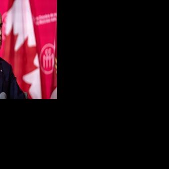 Fate of Canada government hinges on tight budget vote