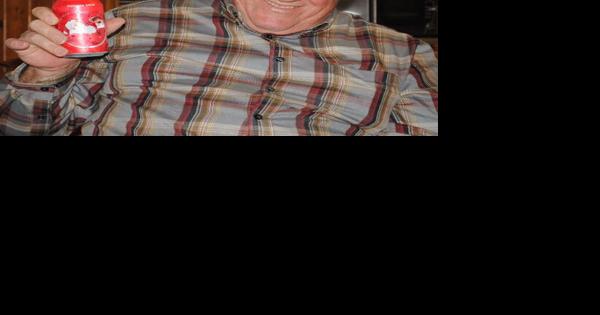 Cary "Glenn" Edwards - Vimarsana News