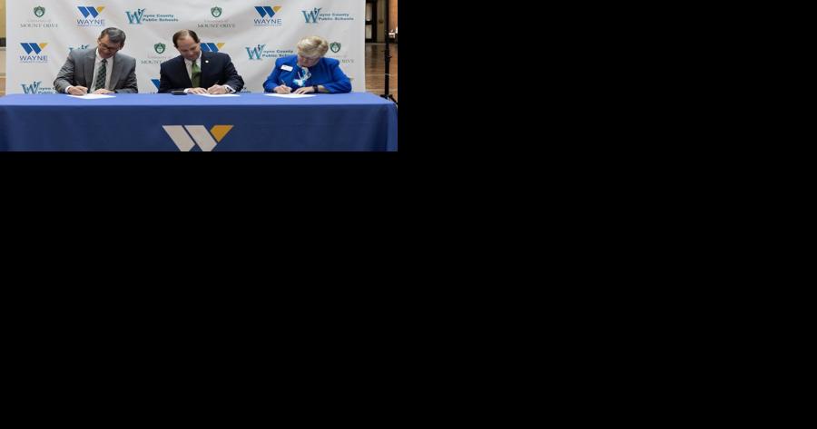Educational institutions partner to create teacher pathway program - Vimarsana News