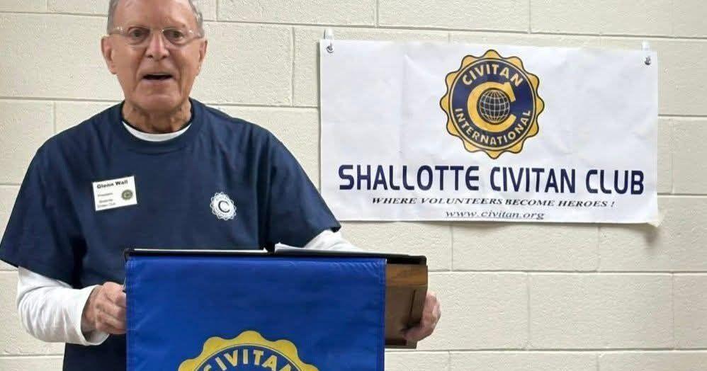 Shallotte Civitan Club meets monthly | News | newsargus.com