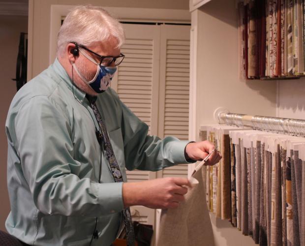 Furniture sales up during pandemic Local News