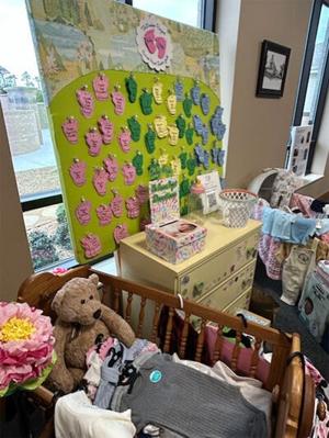 Ladies Guild Gives Back