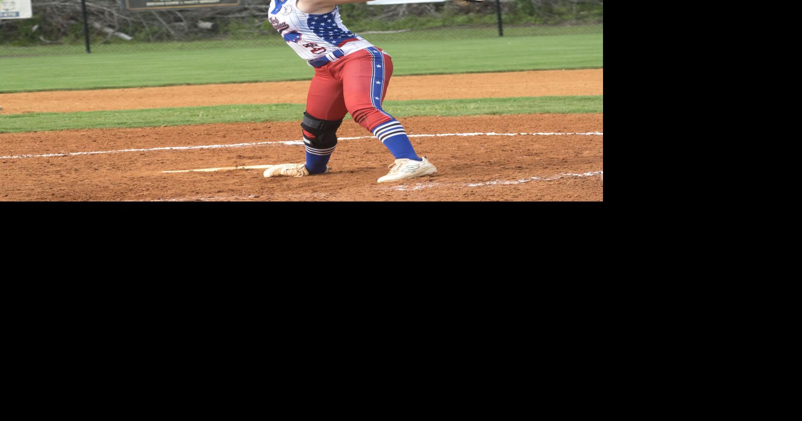 Town Creek Park hosts World Series softball