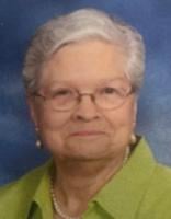 Mattie Eleanor Price Davis