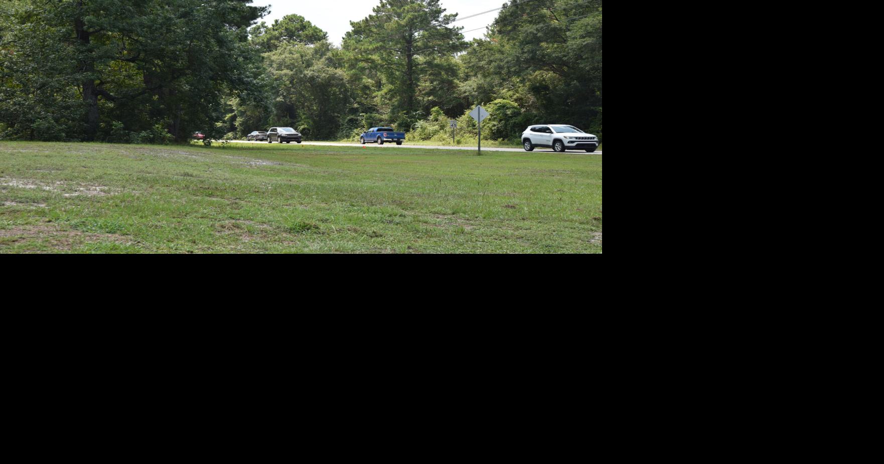 County commissioners OK Seaside Road commercial rezone