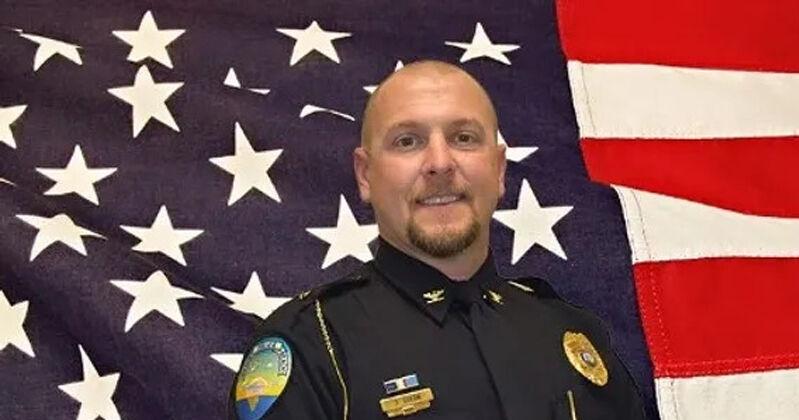 HBPD Chief Dixon hired as Shallotte PD chief | News | newsargus.com