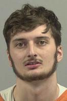 Third man arrested in April assault case
