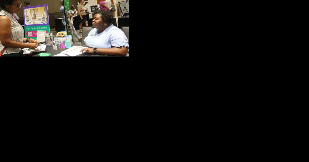 United Way kicks off campaign with volunteer fair - Vimarsana News