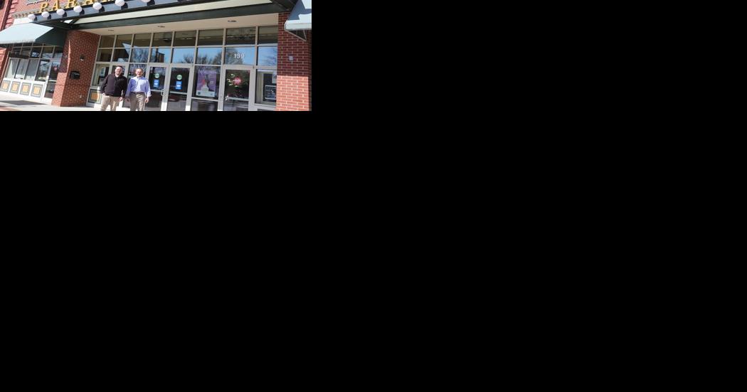 Paramount Theatre open for normal business - Vimarsana News
