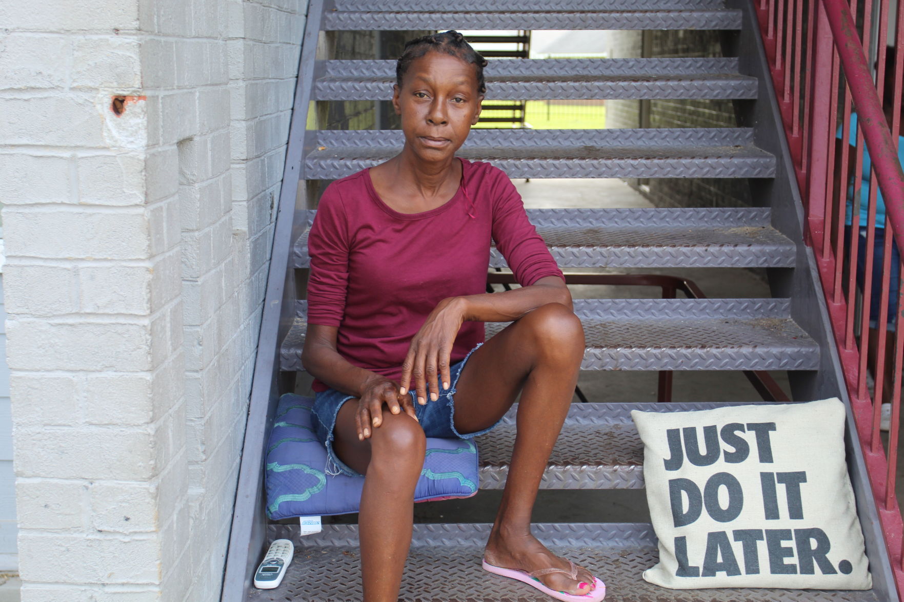Day Point residents raise renovation concerns - Vimarsana News
