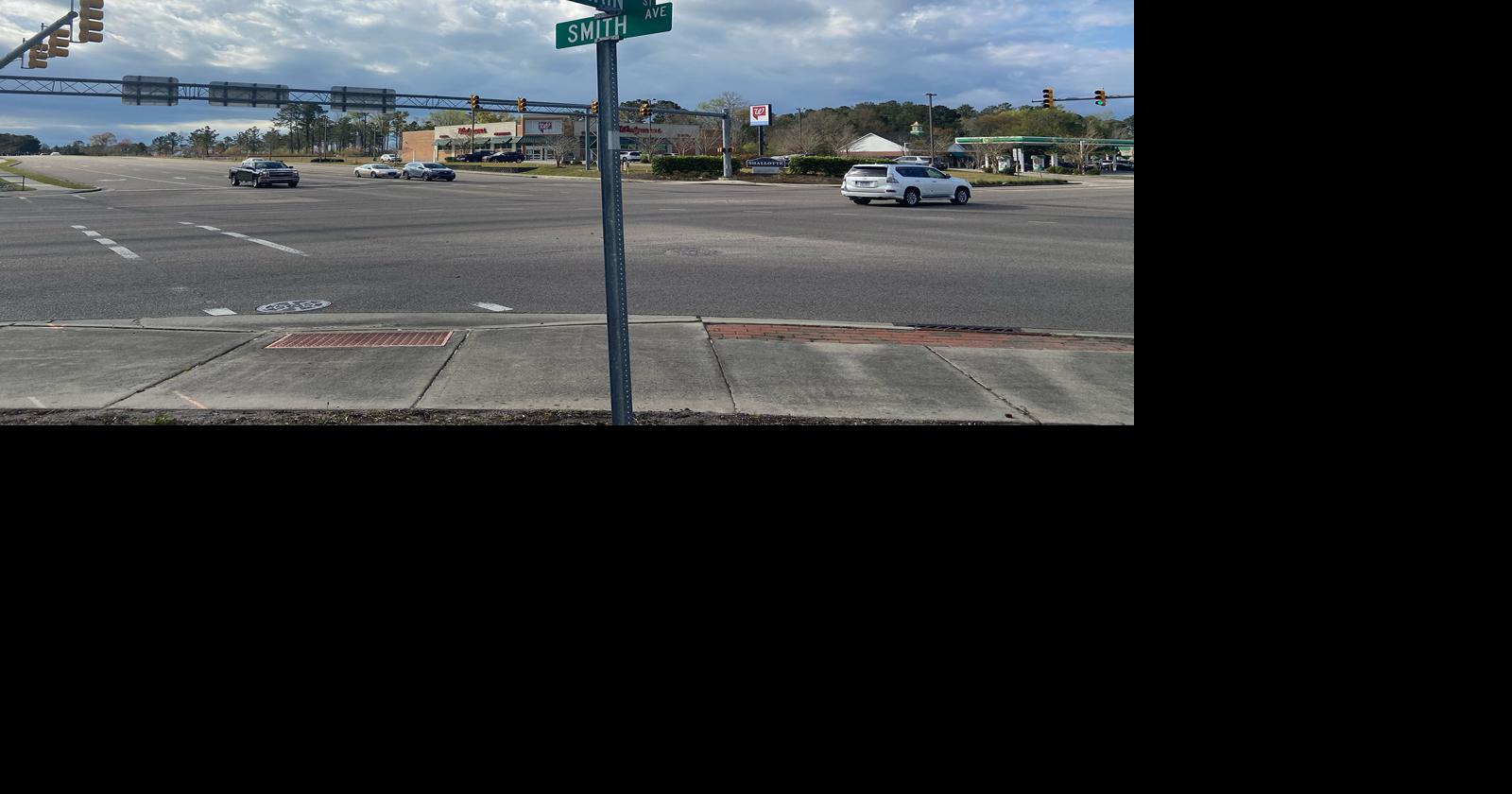 Shallotte moves to address Main Street traffic delays News