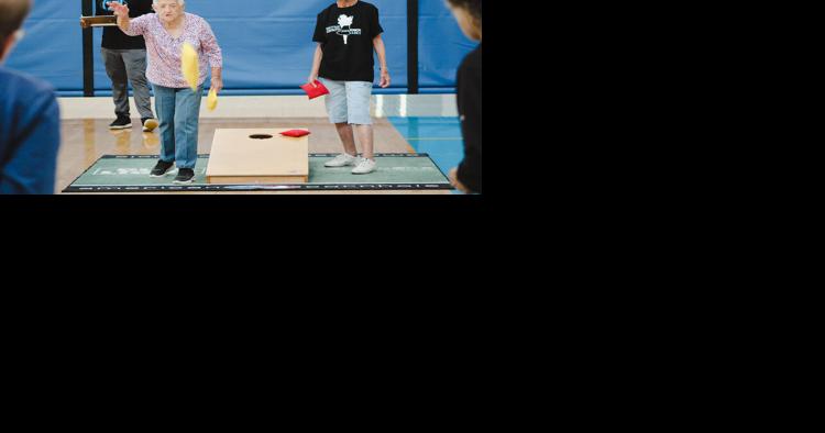 Wayne County Senior Games begin Tuesday - Vimarsana News
