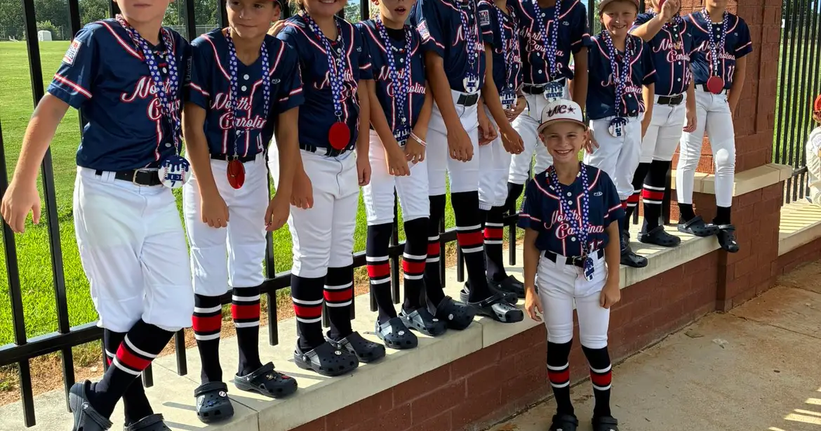 Shallotte All-Stars swept out of DYB AAA World Series | Sports ...