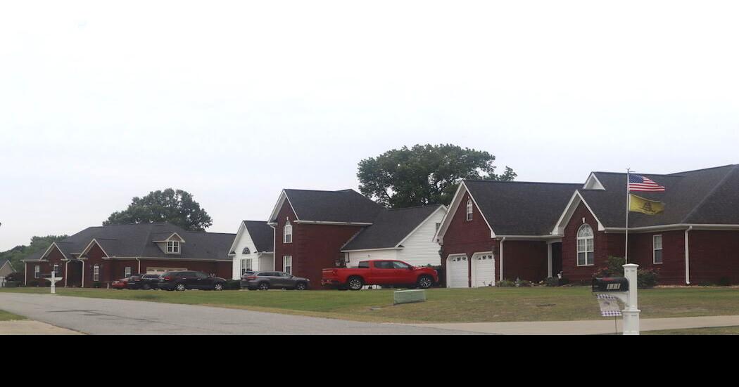 Wayne County property revaluations underway Local News