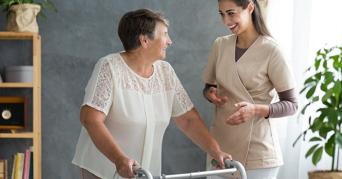 Industrial Chemical Linked To Parkinson's Disease