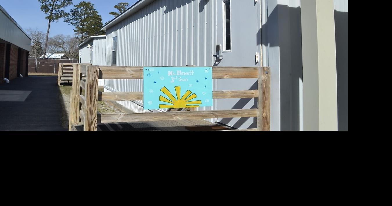 BCS relying on trailers for classrooms