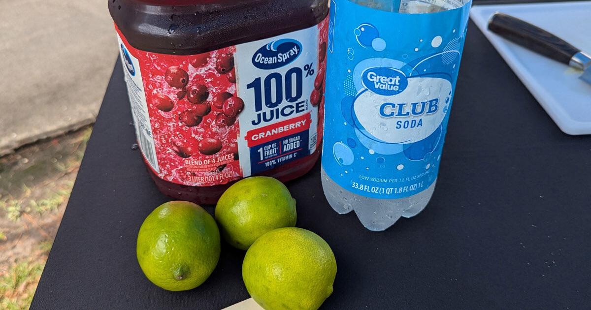 Added sugars in our diets