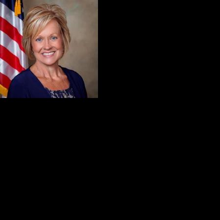 Whitfield seeks reelection as Wayne County clerk of court Local News