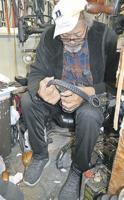 Longtime Brunswick County shoe repairman dies