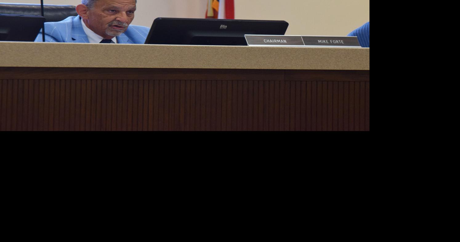 Brunswick County weighs options for open burning ban