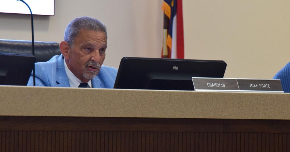 Brunswick County weighs options for open burning ban