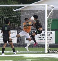 West soccer own-goal leads to 5-0 loss to Ashley