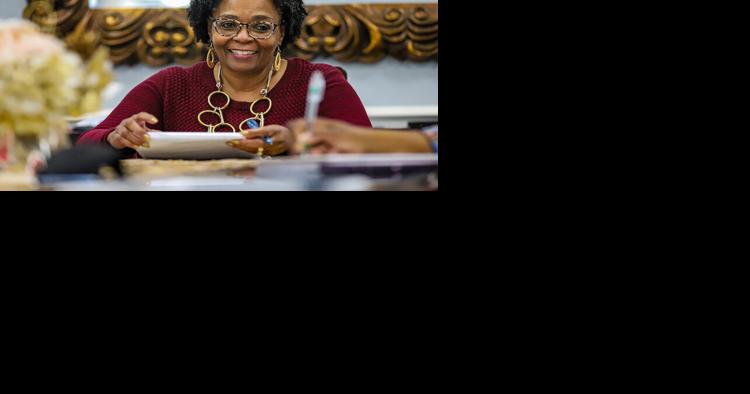 Worrell named chamber board chairwoman - Vimarsana News