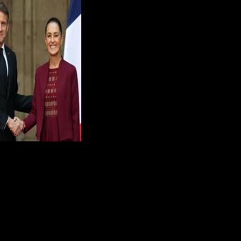 Return of centuries-old manuscripts key to France-Mexico talks