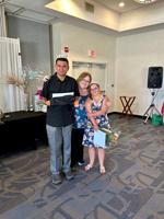 McLeod Loris Seacoast celebrates volunteers and awards honorees