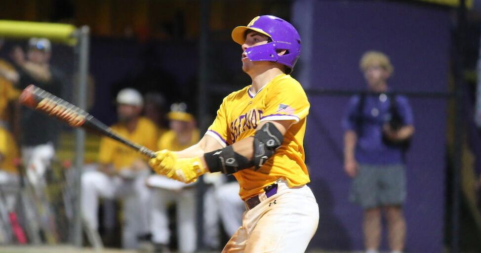 Rosewood wins regional title