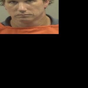 Man arrested on drug charge | Local News | newsargus.com