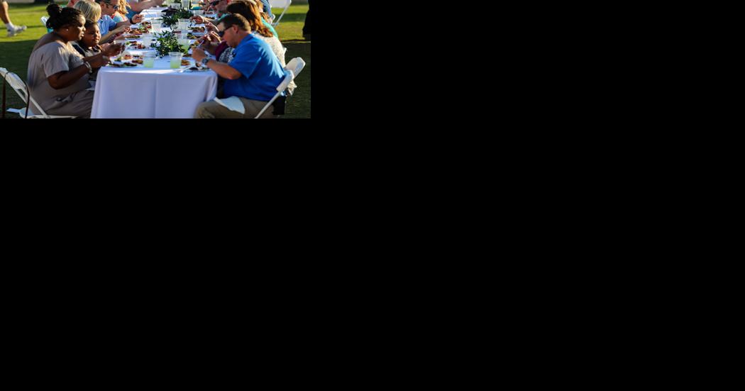Foodie Friday celebrates local food culture - Vimarsana News