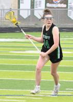 Rozen named to MEC girls’ lacrosse All-Conference second team