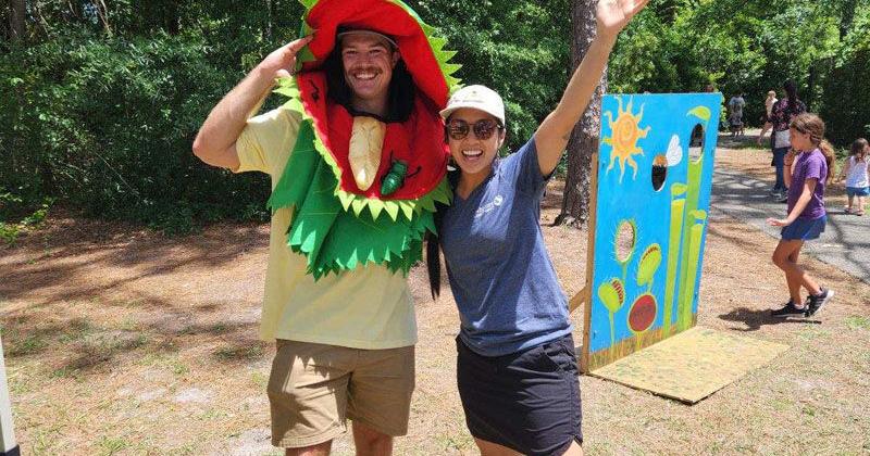 Museum of Coastal Carolina’s Sandbar Lecture Series set for June