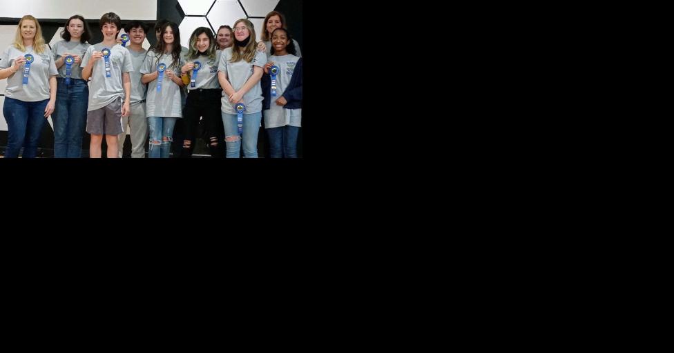 Norwayne Middle claims Battle of the Books title - Vimarsana News