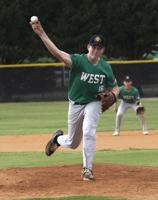 West Brunswick Junior Legion team takes two from West Columbus
