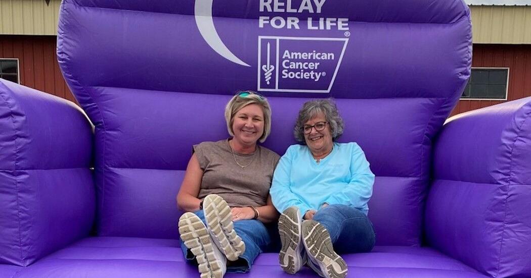 Smithfield Foods raises $10K for Relay for Life - Vimarsana News