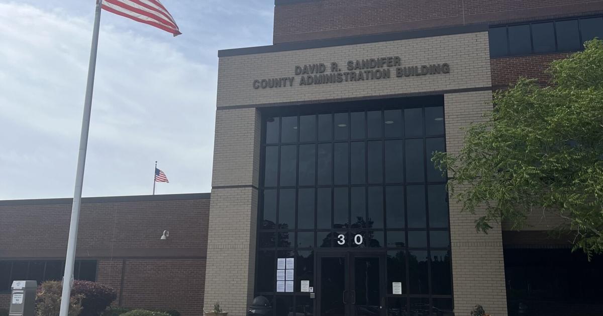 Brunswick County to further examine options for stormwater utility
