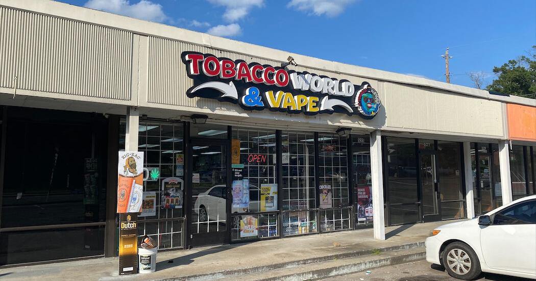 2 children arrested in tobacco store robbery | Local News | newsargus.com