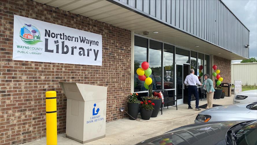 Northern Wayne Library opens in Fremont Local News