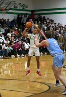 West Brunswick’s varsity basketball teams win to end 2022
