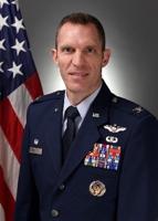 Col. Novchich to assume command of 4th Fighter Wing