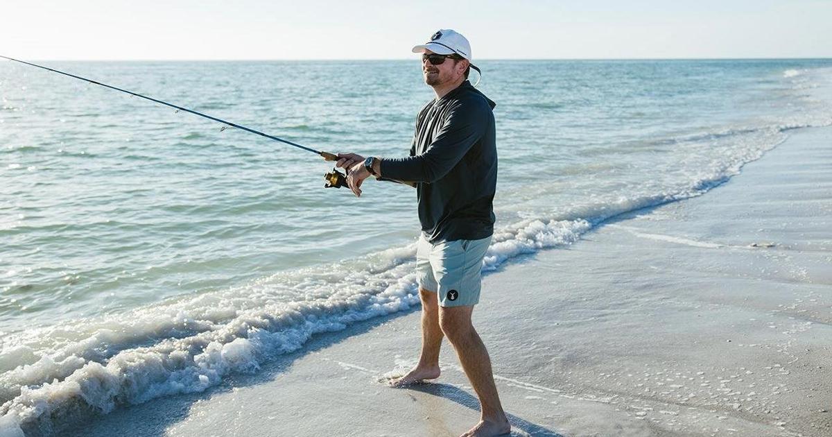 How a Florida apparel brand champions community, coastal conservation