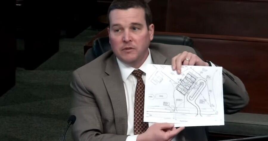 County approves Rosewood schools financing plans