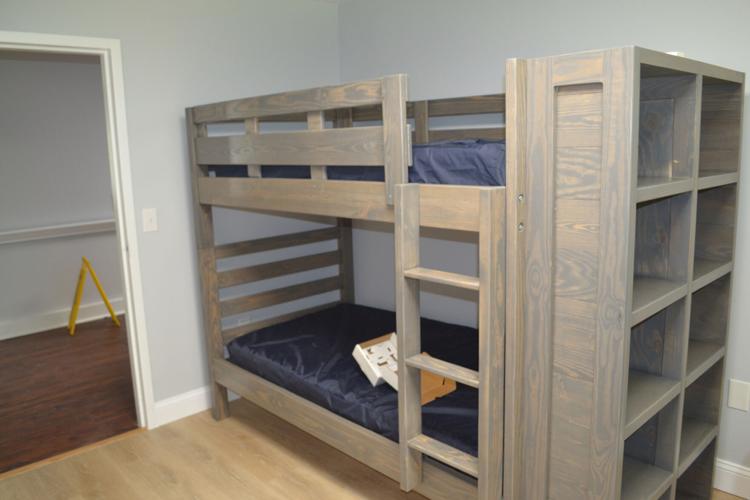 CRCI bringing recovery and reentry program to Shallotte News