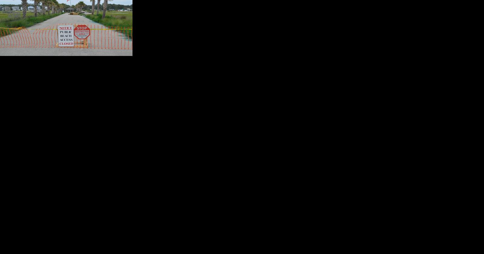 OIB provides update on Ferry Landing Park - Vimarsana News